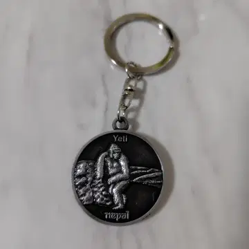 예티 Yeti 야크 Yak 네팔 관 간사이 만박