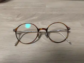 Jins Combination Titanium MUF-19S-231