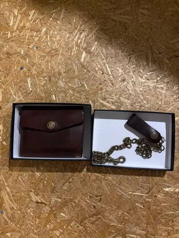 schott PERFECT WALLET MIDIUM