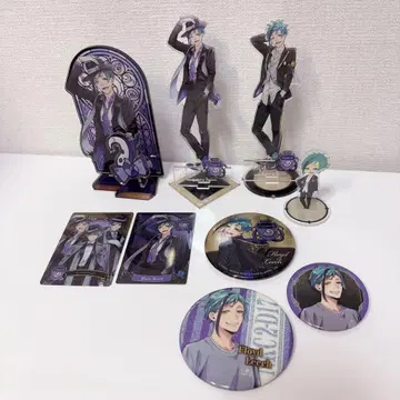 트위스테 플로이드 리치 묶음 판매