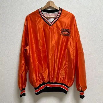 GRINNELL TIGERS 나일론 자켓 오렌지