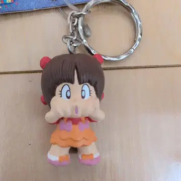 데즈카 오사무 블랙잭의 피노코 피규어 키링