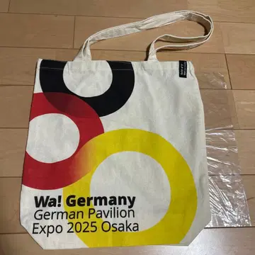 만박 2025 독일 토트백 Expo