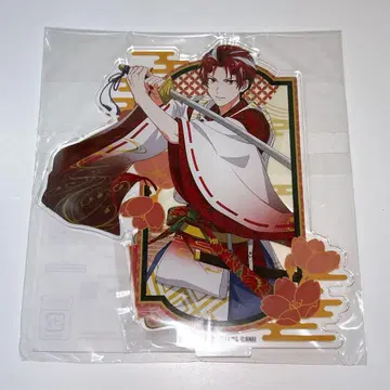 천지사심전 아크릴 스탠드 마유미 에이신