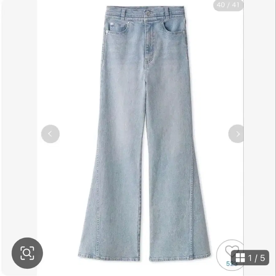 1번째 상품 이미지