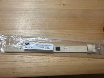 CABANE de ZUCCa 시계 밴드