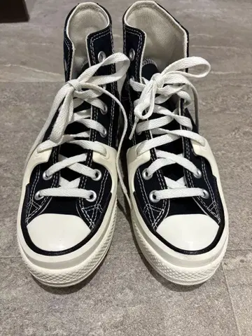 Converse 한국 한정판 스니커즈 23.0cm