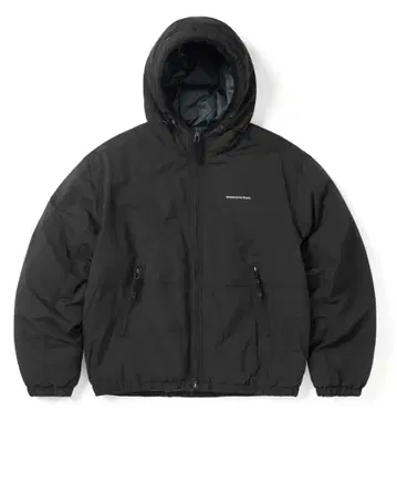 thisisneverthat 다운 자켓