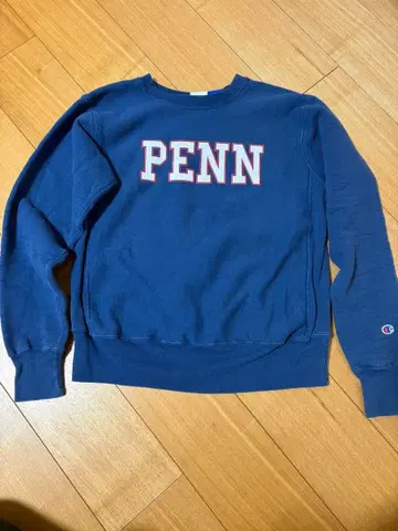 가격 인하 가능! 챔피온 리버스 위브 빨간색 택 USA 맨투맨