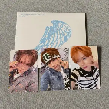 tws 경민 playhard weverse 혜택