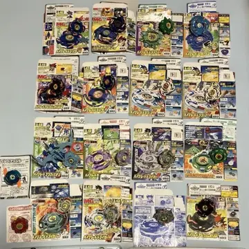 폭전슛 베이블레이드 묶음 판매