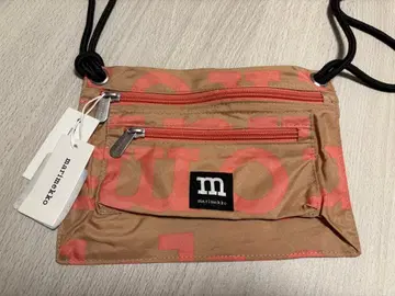 마리메꼬 스마트 트래블 백