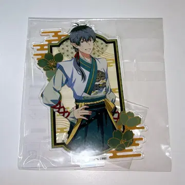 천지사심전 아크릴 스탠드 타카시로 쿄지