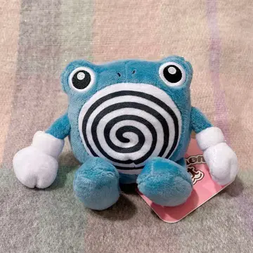 니드런 포켓몬핏 봉제 인형 pokemonfit