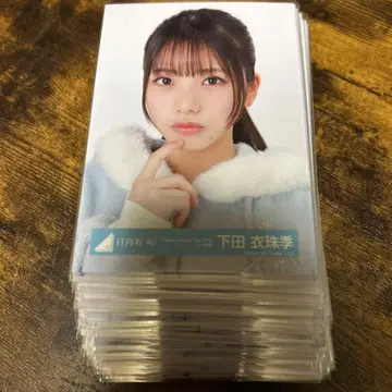 히나타자카 산타 의상 묶음 판매