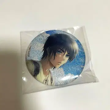 진격의 거인 라메키라 칸 배지 컬렉션 엘렌