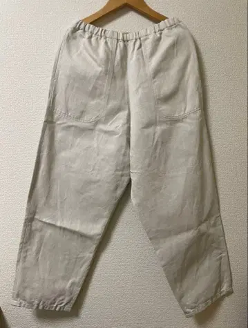 [ 단톤 ] 캐주얼 팬츠