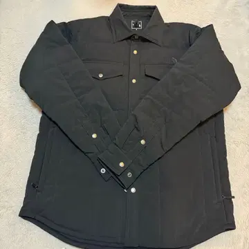 THE NORTH FACE 메도우 웜 셔츠