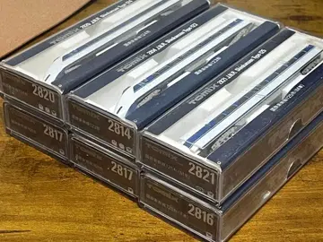 TOMIX 신칸센 100계 6량 세트