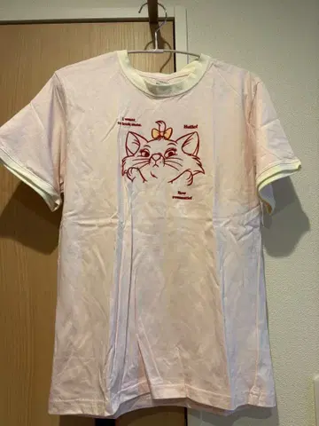 오샤레 캣 마리 T셔츠 M 사이즈