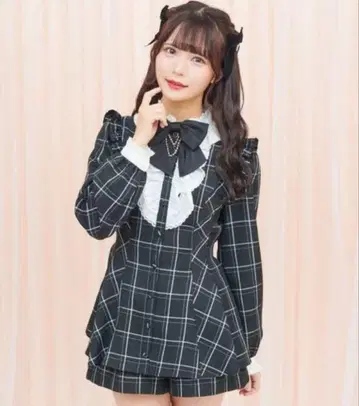 시크릿허니 셋업