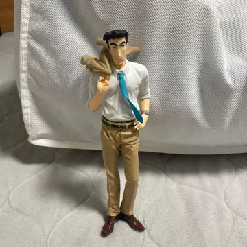 짱구는 못말려(크레용 신짱) 노하라 히로시 피규어 상자 없음