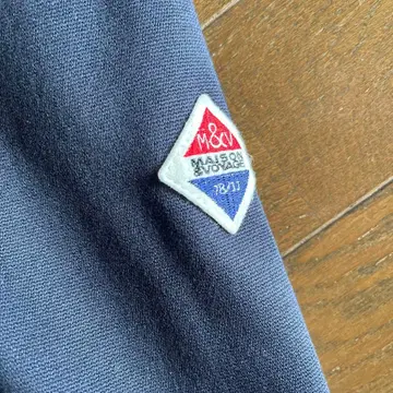 P 코트 (MAISON&VOYAGE TOMORROWLAND)