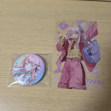 프로세카 아키야마 미즈키 감사제