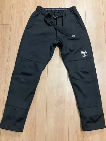 쟈칼 소프트 쉘 팬츠