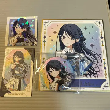 프로세카 감사제 5th 호시노 이치카