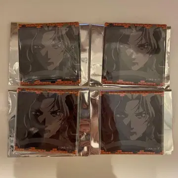 명탐정 코난 TD 메모리얼 캔뱃지 vol.4 베르무트