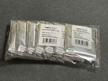 천관사복 트레이딩 미니 캐릭터 다이컷 아크릴 블록 BOX