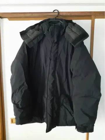 Marmot MAMMOTH DOWN PARKA