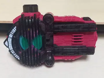 가면라이더 지오 디케이드 라이드워치