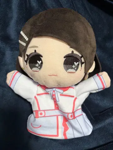 사사키 마이카 퍼펫