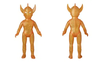 MAT 울트라맨 타로 (울트라 다이너마이트 Ver.) 소프트 비닐