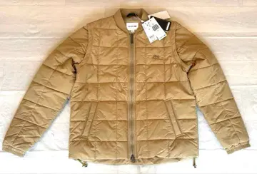LACOSTE 라코스테 퀼팅 자켓