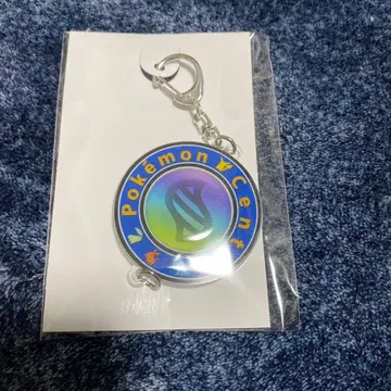 포켓몬 레전즈 ZA 혜택 메가스톤 키링