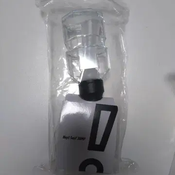 Hey! Say! JUMP H+ 응원봉