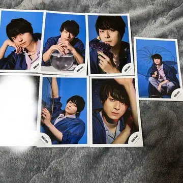 사쿠마 류토 공식 사진