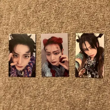 류구조 트레이딩 카드 ITARU S 봄 하늘 묶음 판매