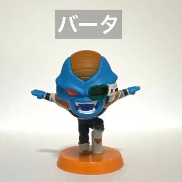 드래곤볼 애니메이션 히어로즈 바터 피규어