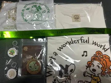 쿠라키 마이 라이브 키링 티셔츠 M 사이즈 리락쿠마 나고야