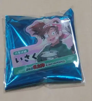 닌타마 란타로 스위츠 파라다이스 스이파라 네임 배지 젠포지 잇사쿠