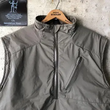 미군 US ARMY ORC PCU 레벨 7 GEN3 베스트 L 사이즈