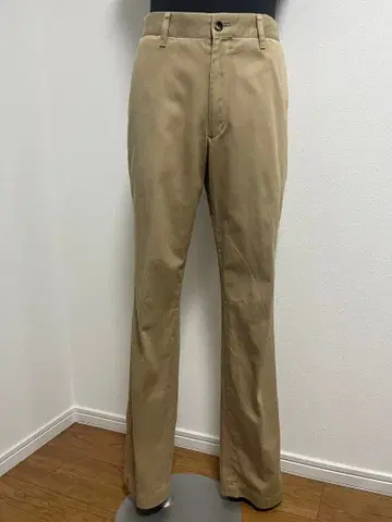 Barnstomer 바른스토머 Nop 드레스 치노 1001P