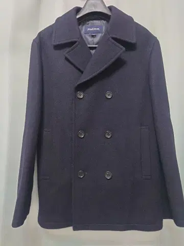 NEWYORKER 울 피 코트