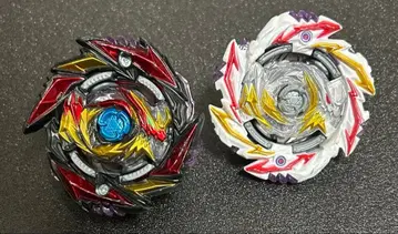 베이블레이드 버스트 데스 디아보로스 어비스 디아보로스 랜덤 부스터