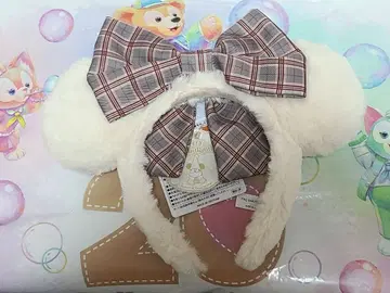 릴린린 머리띠 캡슐 토이 2024