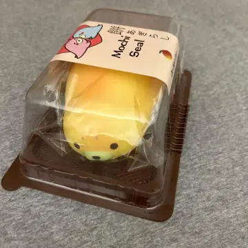 레어 해외 스퀴즈 떡 말랑 puni 망고